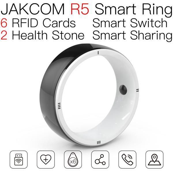 JAKCOM R5 Smart Ring new product of Smart Wristbands match for mma smart bracelet i9 bracelet t20 bracelet