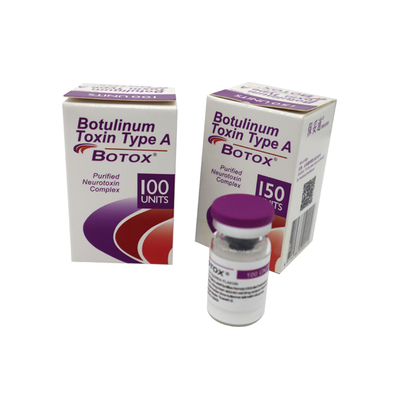 Beauty Items korea 50IU Innotox Botulax nabota 100u 150u 200u BTX toxin