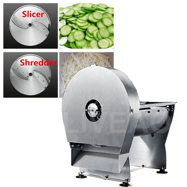 Kitchen Onion Shredded Machine Lemon Cucumber Radish Cabbage Slicing Machine
