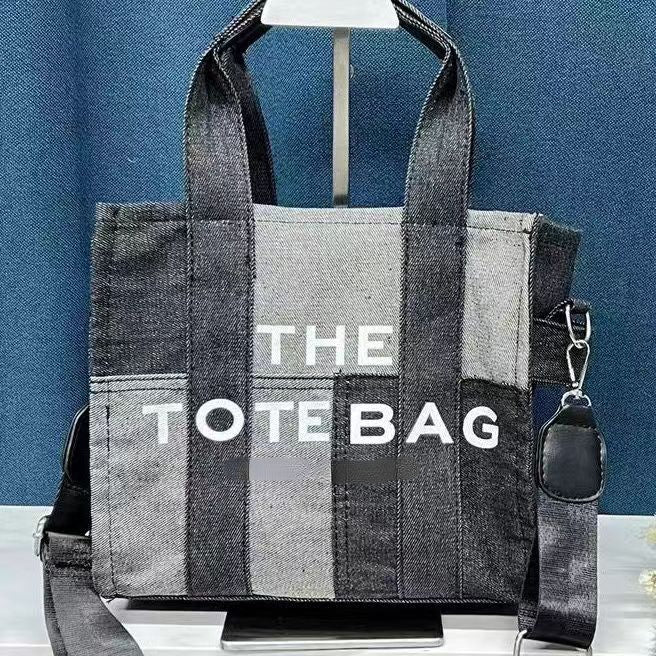 Top quality envelope canvas lady bag OP32 handbag luxury designer swing bag stripe shopping pocket square European and American fashion brand