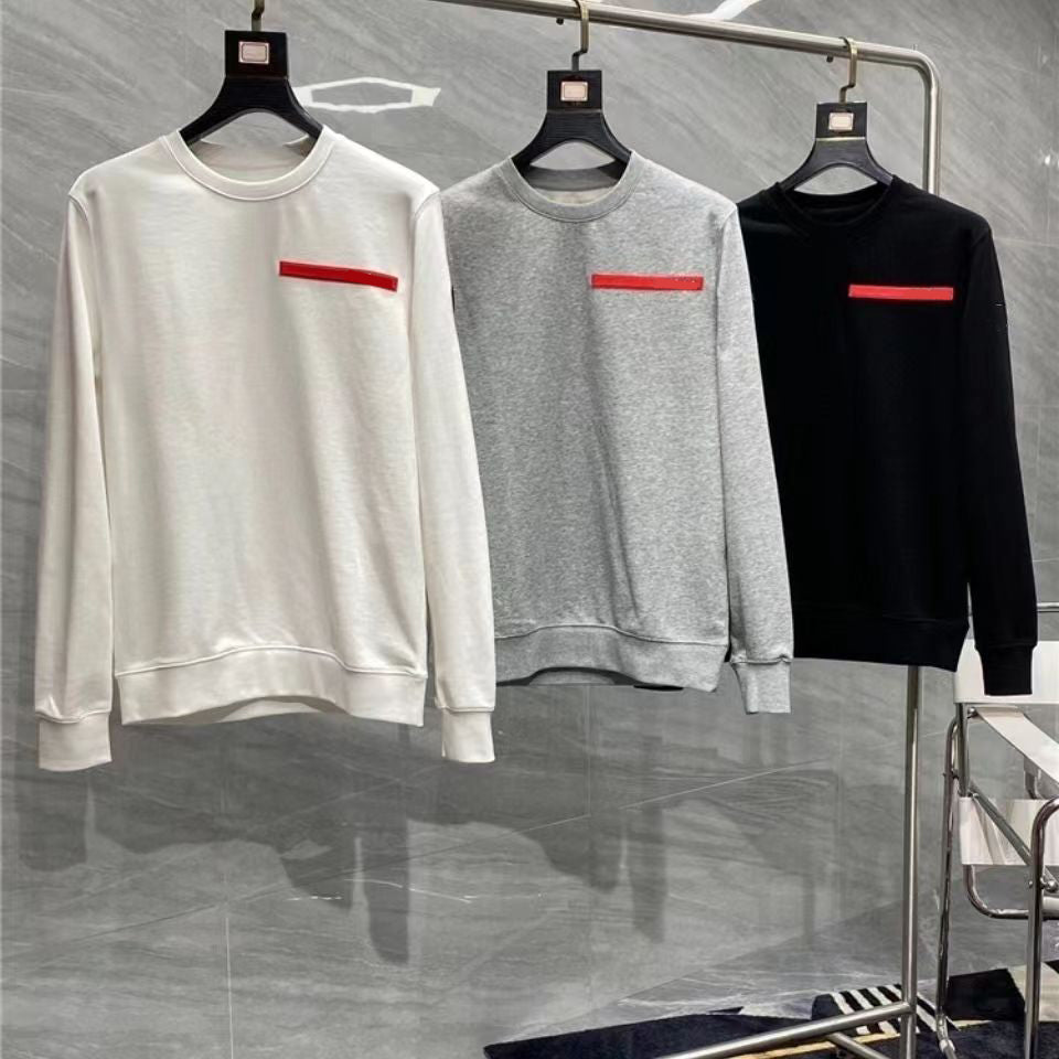 Womens Hoodies Sweatshirts Female Jumpers Letters Prined Long Sleeves Tops Shirts Spring Winter Hoodie Terry Pullover Asian Size S-5XL 10 Options