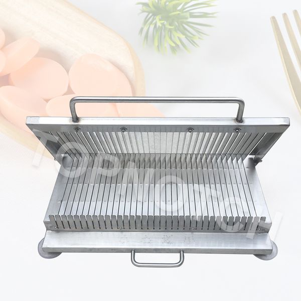 Kitchen Tofu Lunch Meat Slicing Machine Stainless Steel Household Thickness Uniform Slicer