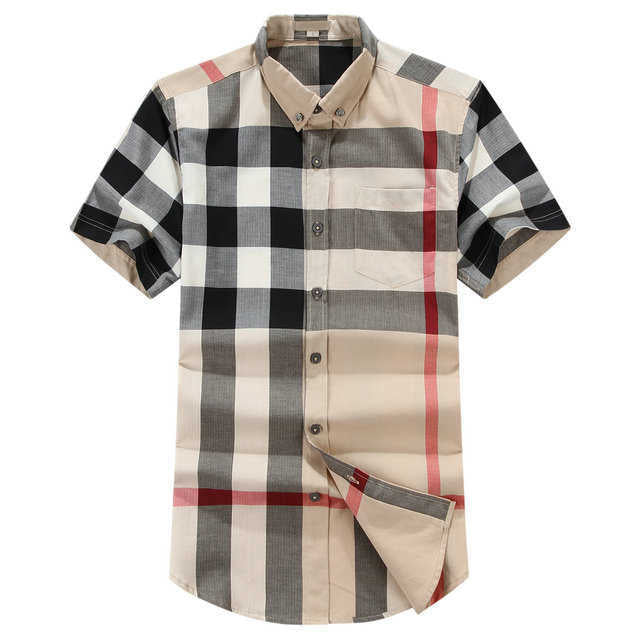 men&#039;s please understand shirts fashion casual business social and cocktail shirt brand Spring Autumn slimming the most fashionable
