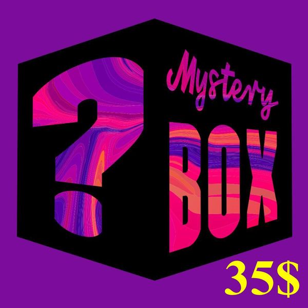 Magic box Designer Brand Shoes Fashion Slippers Luxury Christmas Thanksgiving Day Lucky Boxes Spring Festival Random Mystery Boxes Blind Box