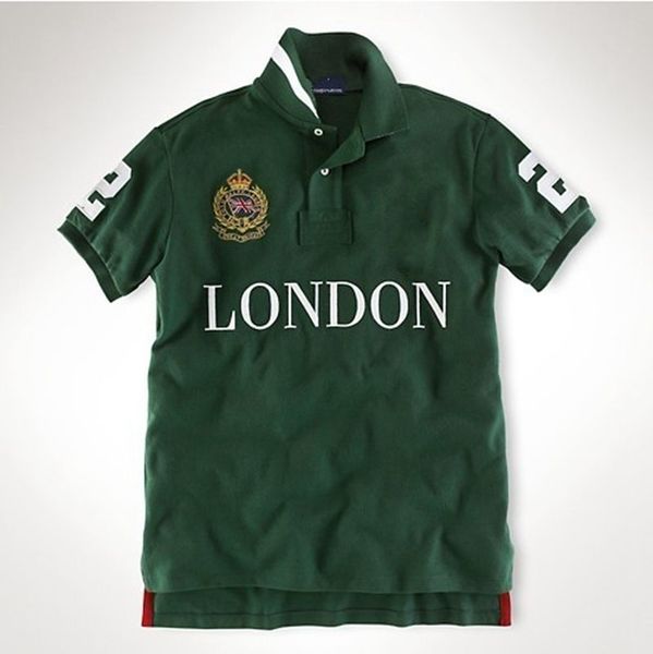 CV Designer Man T Shirt Luxury Oversize Nottingham Forest Shirts Sport Cricket Vintage White Black casual TShirts FT004