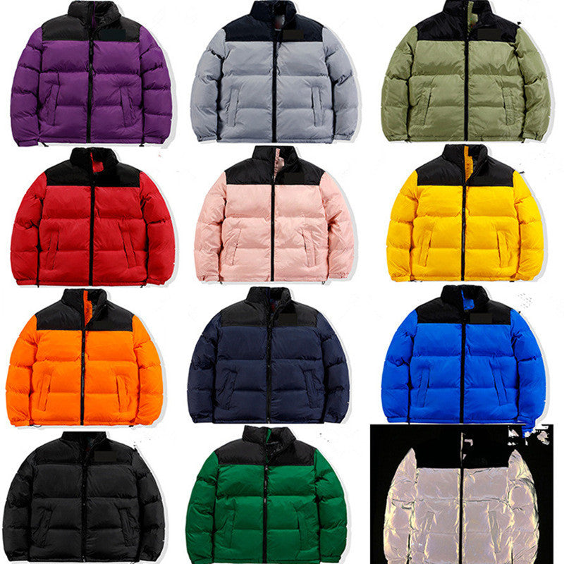 down designer winter puffer jacket coats Mens Stylist Coat Parka Fashion Men Women Overcoat Jackets Down Womens Outerwear Causal Hip Hop Streetwear