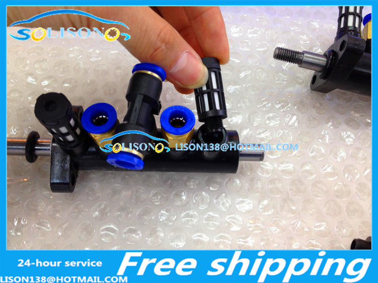 For Tire accessories Tyre accessories tire changer valve Tyre five-valve cylinder valve