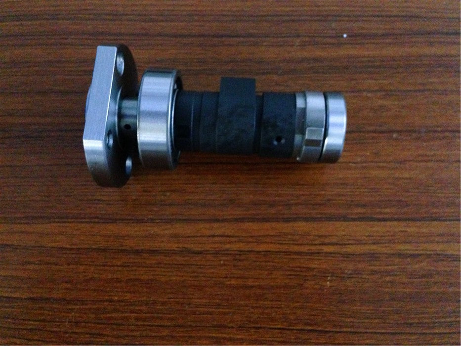 For Zongshen CB250 cooled engine camshaft assembly Motocross 250 water-cooled engine parts