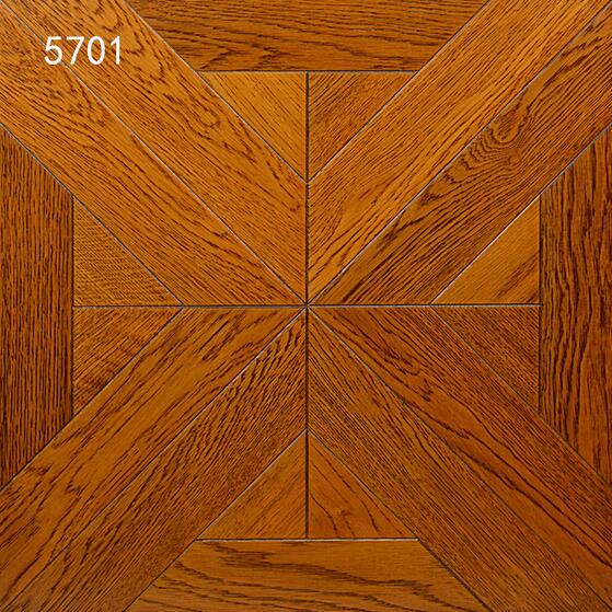 oak hardwood flooring natural color finished luxurious villas furniture carpet rugs effect wallpaper cladding art medallion inlay wooden product tim
