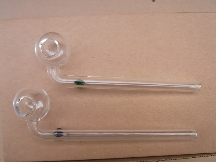 504Pcs In Australia with Logo Glass Smoking Pipes Glass Tubes Slingshot Skull Glass Pips G2