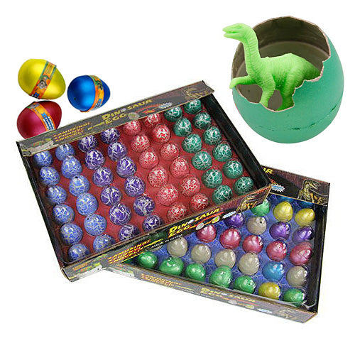 Easter Dinosaur Eggs Novelty Games Variety Of animals Egg can hatch out animals creative toys