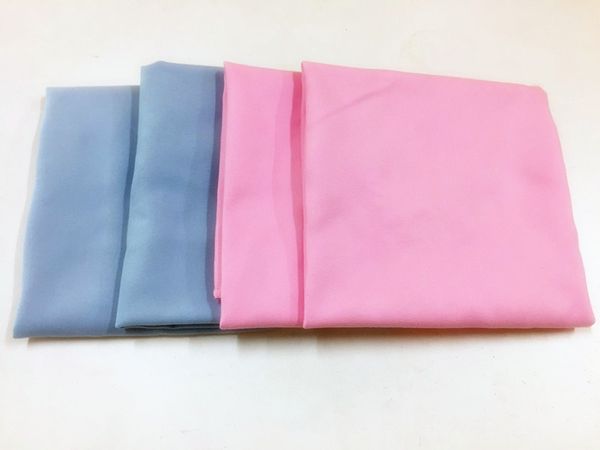 Micro Fiber & Micro Fibre suede Towel for LCD screen cleaning wiper Suede Clean Cloth Glass Cleaning Cloth Window Cleaning Towel