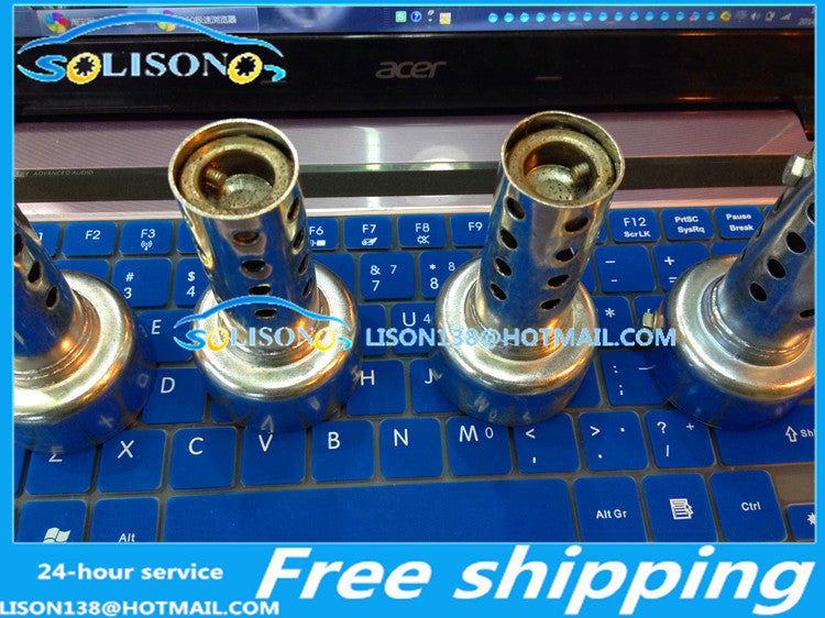 For Yamaha motorcycle exhaust muffler modified Viper muffler tuning