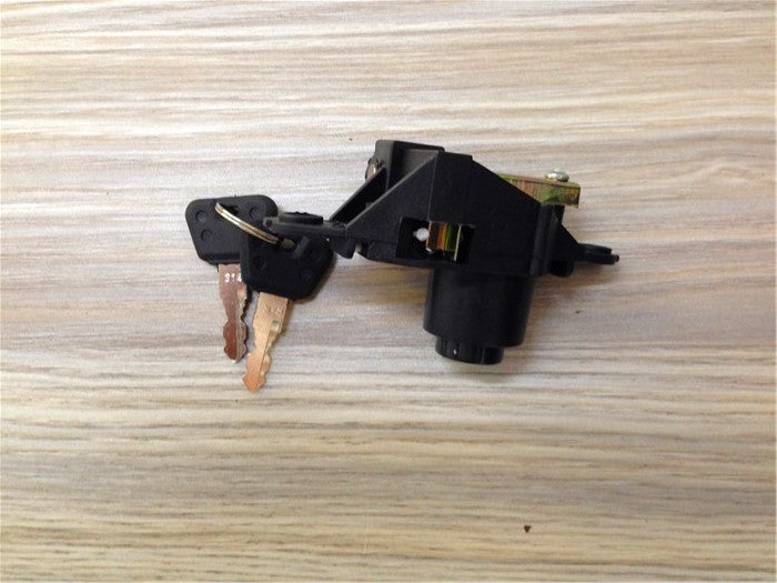 For Universal Scooter electric boot trunk lock cylinder fitting plastic storage box lock box