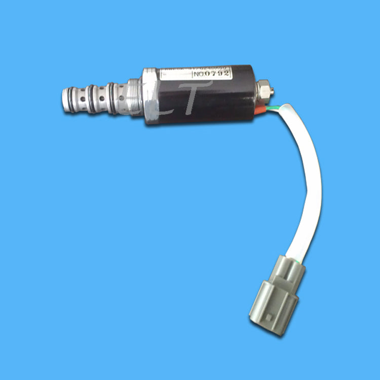 Hydraulic Pump EPPR Solenoid Valve EPPR Valve YN35V00004F1 for SK200-8 Heavy Equipment