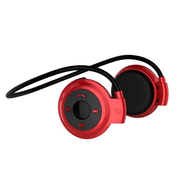 Mini 503 Bluetooth stereo Headphone Bluetooth stereo V2.1 headset Fashion Sport Running Headsets Studio Heaphone Freeshipping