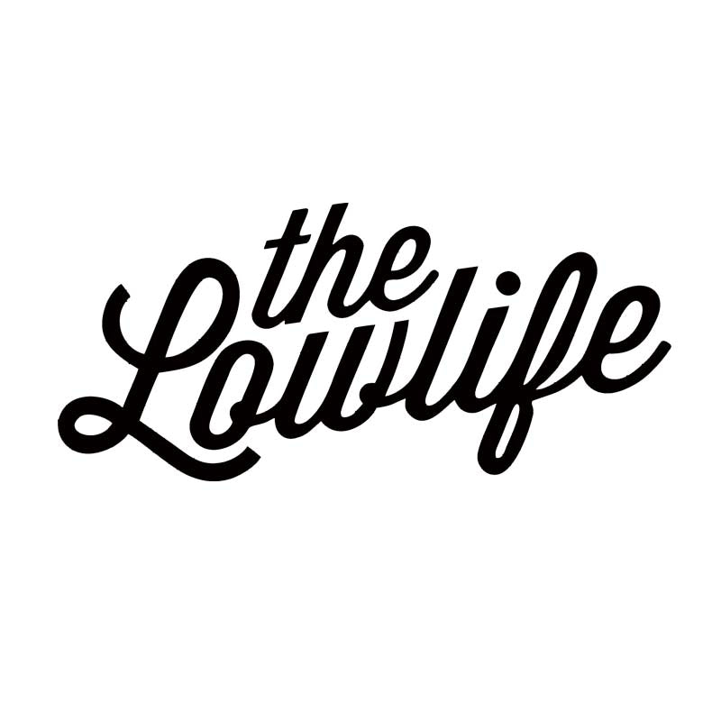 Car Styling For The Lowlife V1 Sticker Personality Decal Low Life Jdm Stance Drift Static Vinyl Graphics Car Accessories