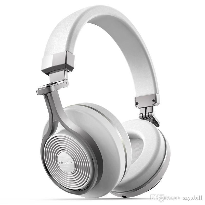 Bluedio T3 Wireless bluetooth Headphones-headset with Bluetooth 4.1 Stereo and microphone for music wireless headphone