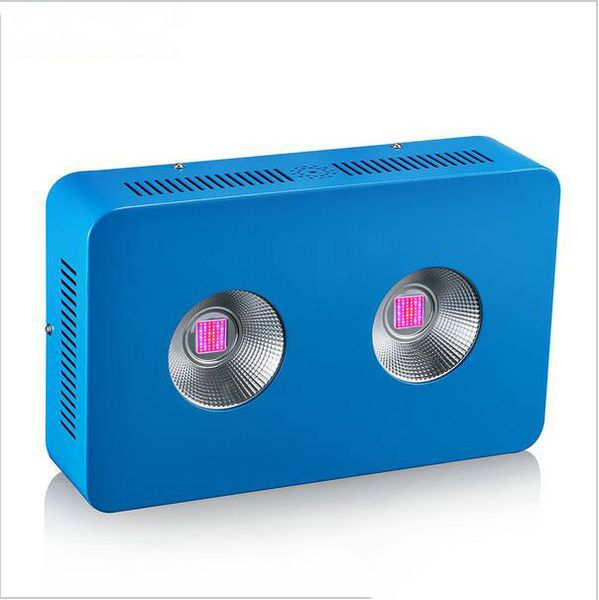 Full Spectrum 400W 800W 1200W 1800W LED Grow Light Double Chip Led Plant Lamp Indoor greenhouse growing garden flowering hydroponic lights