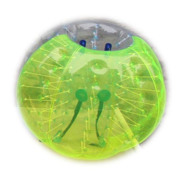 Free Shipping Human Ball Bubble Suit Inflatable Hamster Zorb Balls Quality Certified 1m 1.2m 1.5m 1.8m