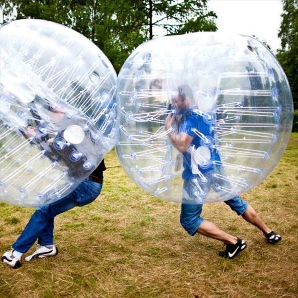 Free Delivery Quality Bubble Ball Soccer Bubblesoccer Body Zorbs Quality Assured 1m 1.2m 1.5m 1.8m