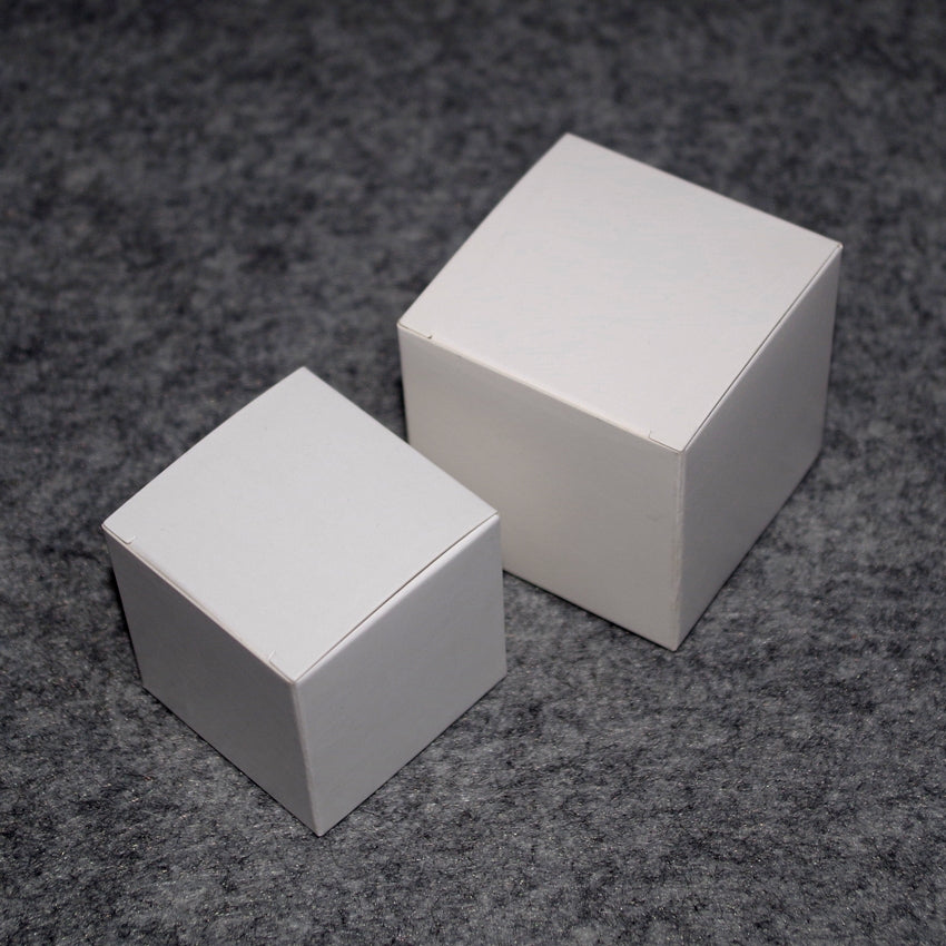 Cinta Aislante 50pcs-lot 5cmx5cmx5cm-12cm Sizes Kraft Paper Box Diy Lipstick Perfume Essential Oil Bottle Packaging Boxes Valve Tube Package