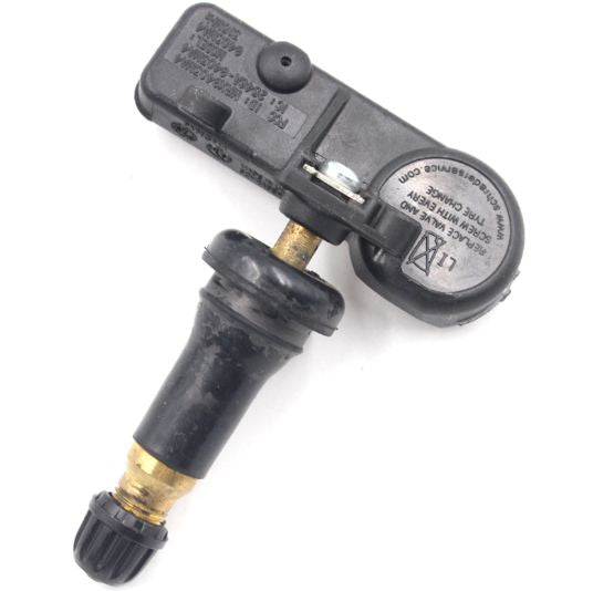 1Pair TPMS Sensor 31200923 Tire Pressure Monitor System For Volvo 31200923 V70 XC70 XC90 S60 S80 1999-2012 Auto Parts High Quality