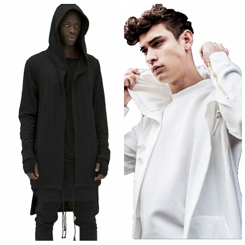 Men&#039;s Hoodie Sweatshirt New Special Design Spring Autumn arrival Men Solid Hoody Cardigan Outerwear Oversize Loose Fit Coat M-3XL