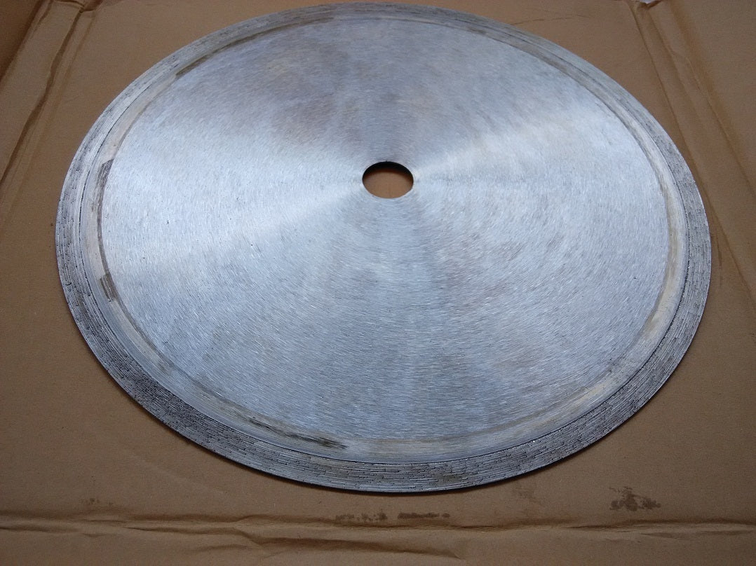 Diamond Cutting Disc Circular Saw Blade For Glass-Jade etc Free Ship