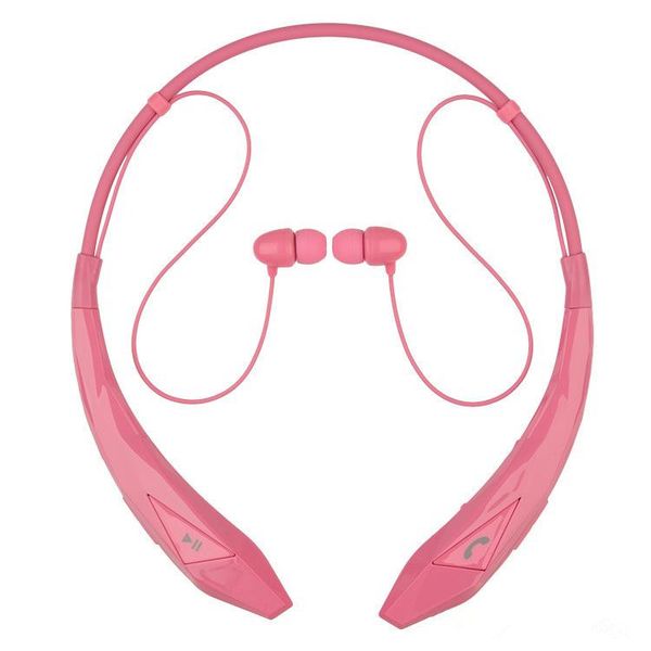 Bluetooth Headsets HBS 902 Tone+ Infinim Neckbands Wireless Stereo Earphones Bluetooth 4.0 Sport Headphone for HBS902 HBS-902 Headsets