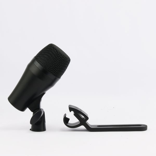 Free Shipping PGA52 Professional Kick Drum Bass Instrument Dynamic Microphone PGA Sound System For Stage Show Studio New Boxed