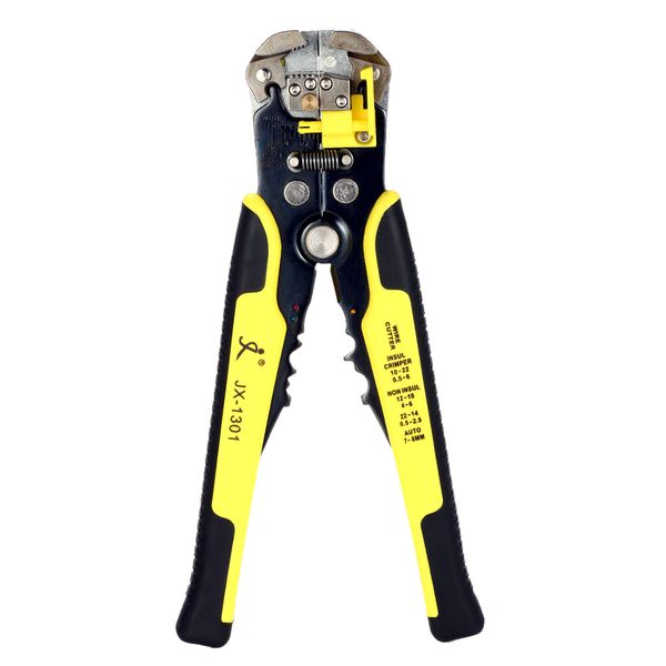 automatic Cable Wire Stripper Cutter crimping tool multifunction Pliers multitool plier multiherramienta hand tools ferramenta