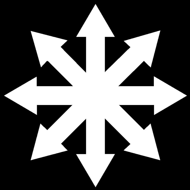 Surrounded By Eight Days All Roads Lead To Rome Symbol Car Sticker for Window Bumper Home Car Decor Vinyl Decal car-styling Jdm