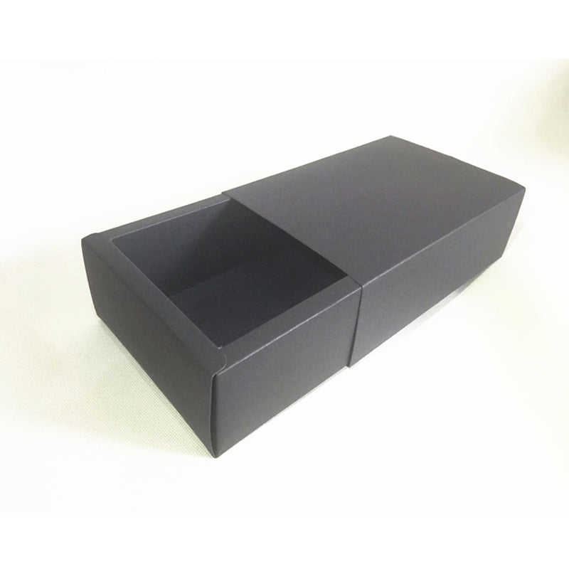 cinta aislante 20pcs lot 6 5 9 10 4 16 18cm black paper storage box for essential oil perfume sample bottle lipstick diy craft tubes