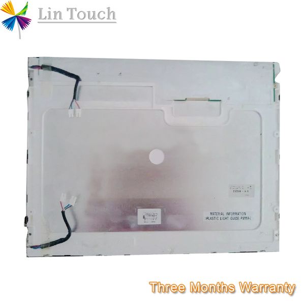 NEW KEBA KEMRO K2-700 K2 700 HMI PLC LCD monitor Industrial Output Devices Display Liquid Crystal Display Used to repair LCD