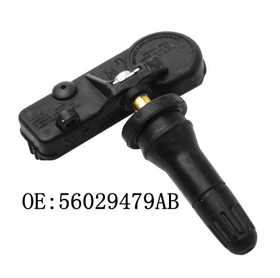 1pair New Tire Pressure Monitoring Sensor For Chrysler Dodge 56029479AB Car TPMS Sensor 56029479AA Auto Parts High Quality