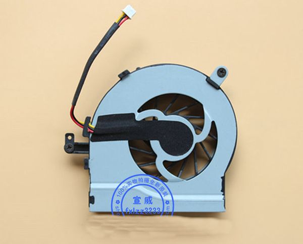 New Original Delta KSB0505HA DC05V 0.36A for Lenovo IdeaPad Y450G Y450 Y450A Y450AW laptop cooling fan