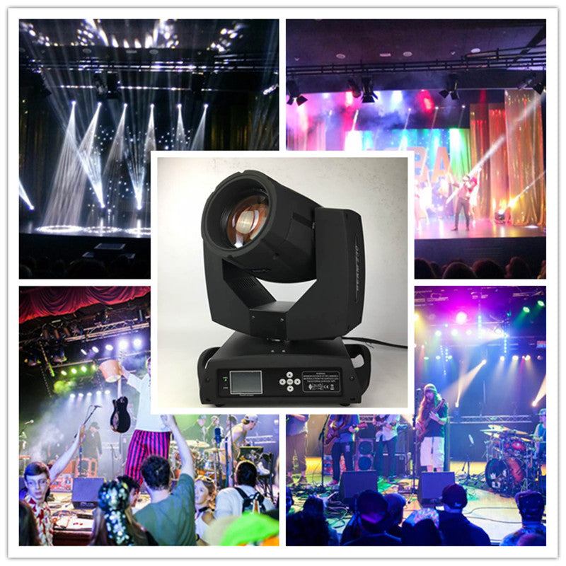 200w beam moving head light 5r clay paky sharpy 200w lyre beam 5r 200w