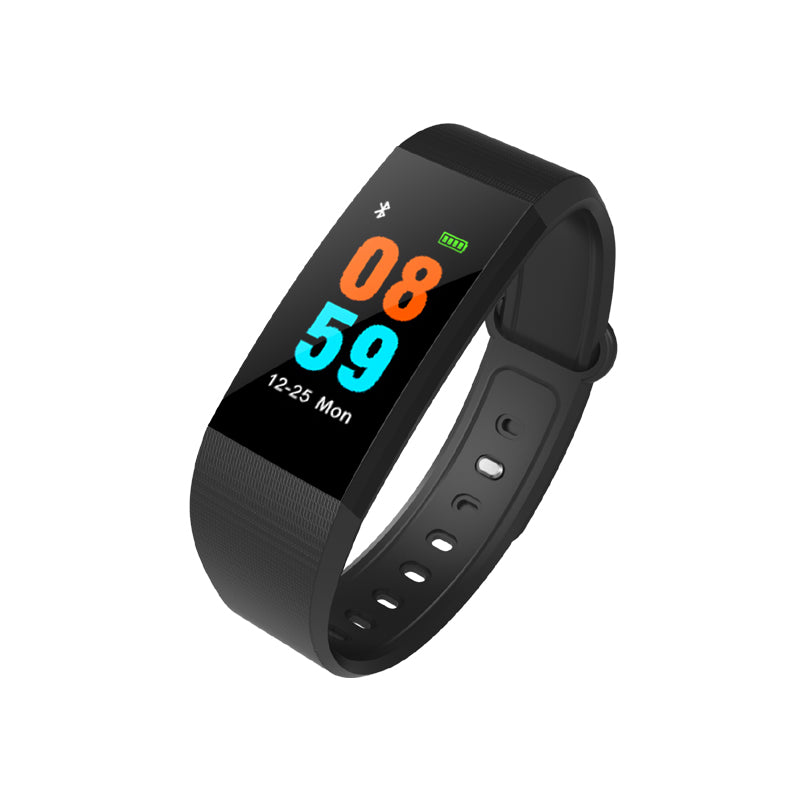 I9 Wristband Smart watches Clock smartwatch IP68 Waterproof Turned Around the Screen Heart Rate Monitor Wristband Fitness Smart Bracelet