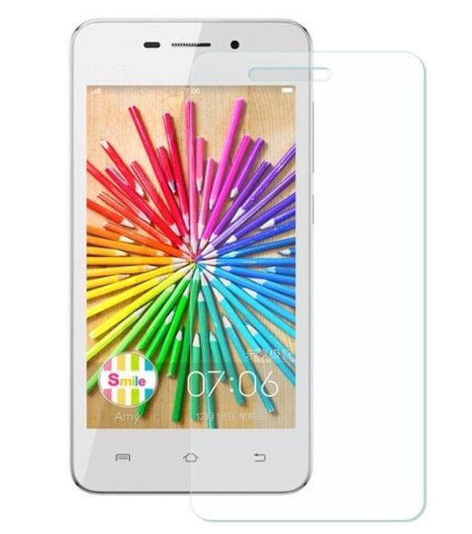 Tempered Glass Insten Screen Protector for Vivo Y23 Y27 Y28 Y29 Y37 Explosion Proof 9H Protective Guard Film