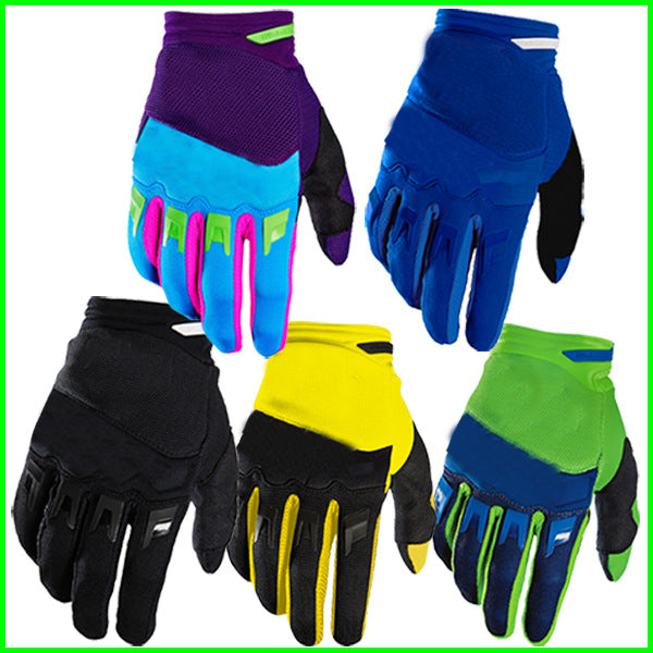 F-11-Colors Gloves Bike Gloves Moto Racing Motocycly Glove ALL SAME As FO...