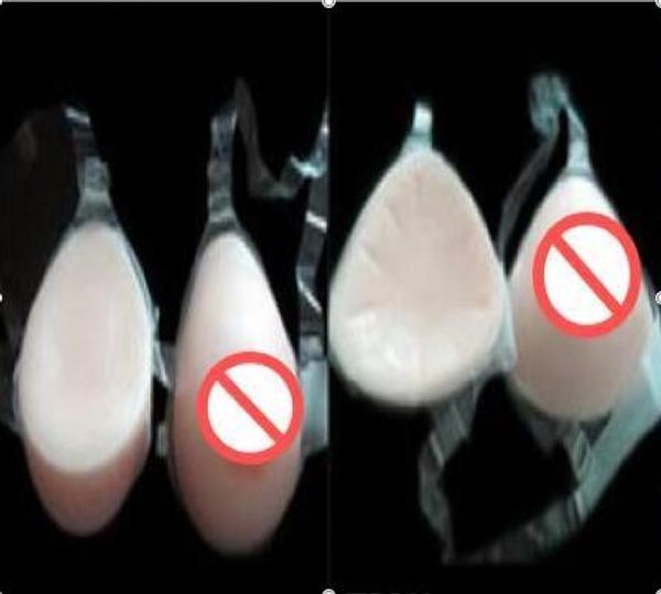 Freeme Artificial Silicone Breasts Forms B cup 600G Pair mastectomy-prosthesis False body breast fake boobs for shemale crossdresser