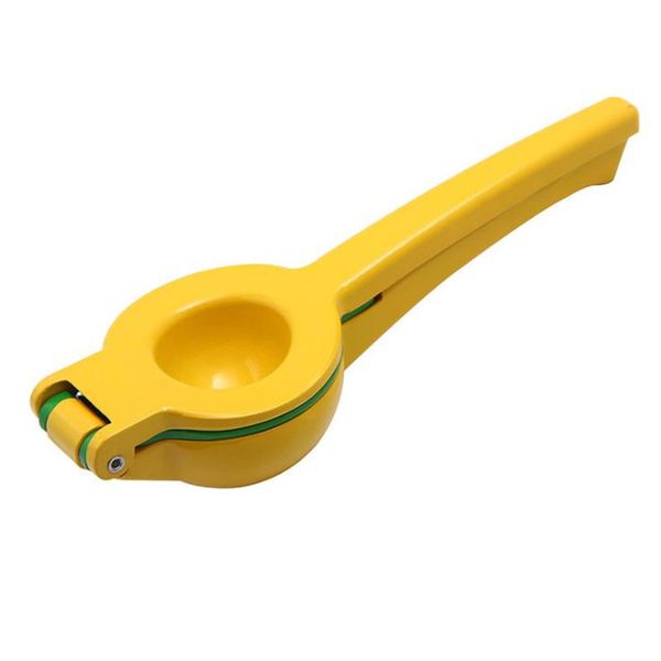 Multifunctional Lemon Juicer 2 in 1 Best Hand Held Aluminum alloy Lemon Orange Citrus Squeezer Press Fruits Kitchen tools