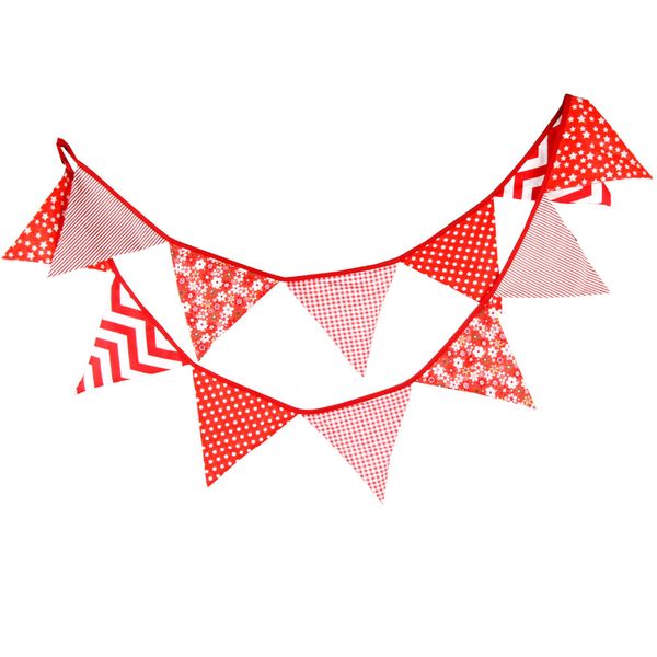 Banners Wedding Bunting free shipping Decor Birthday Party Baby Shower Garland Tent Decoration free shipping