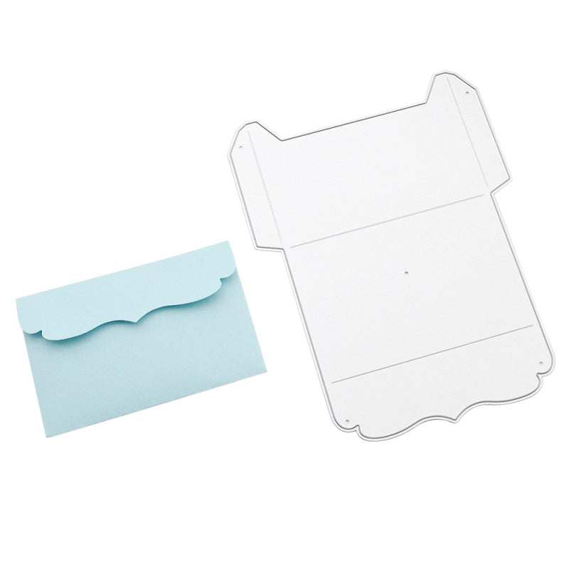 Cutting dies 3D Letter for Cards Scrapbooking and Paper Crafts Embossing folder DIY paper craft Machines