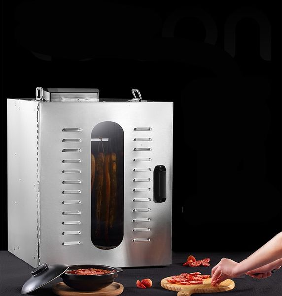 2018--20-layer Potato Dryer Potato Chip Dryer Flower Tea Dehydrator Dried Meat Dehydrator Child Food Machine