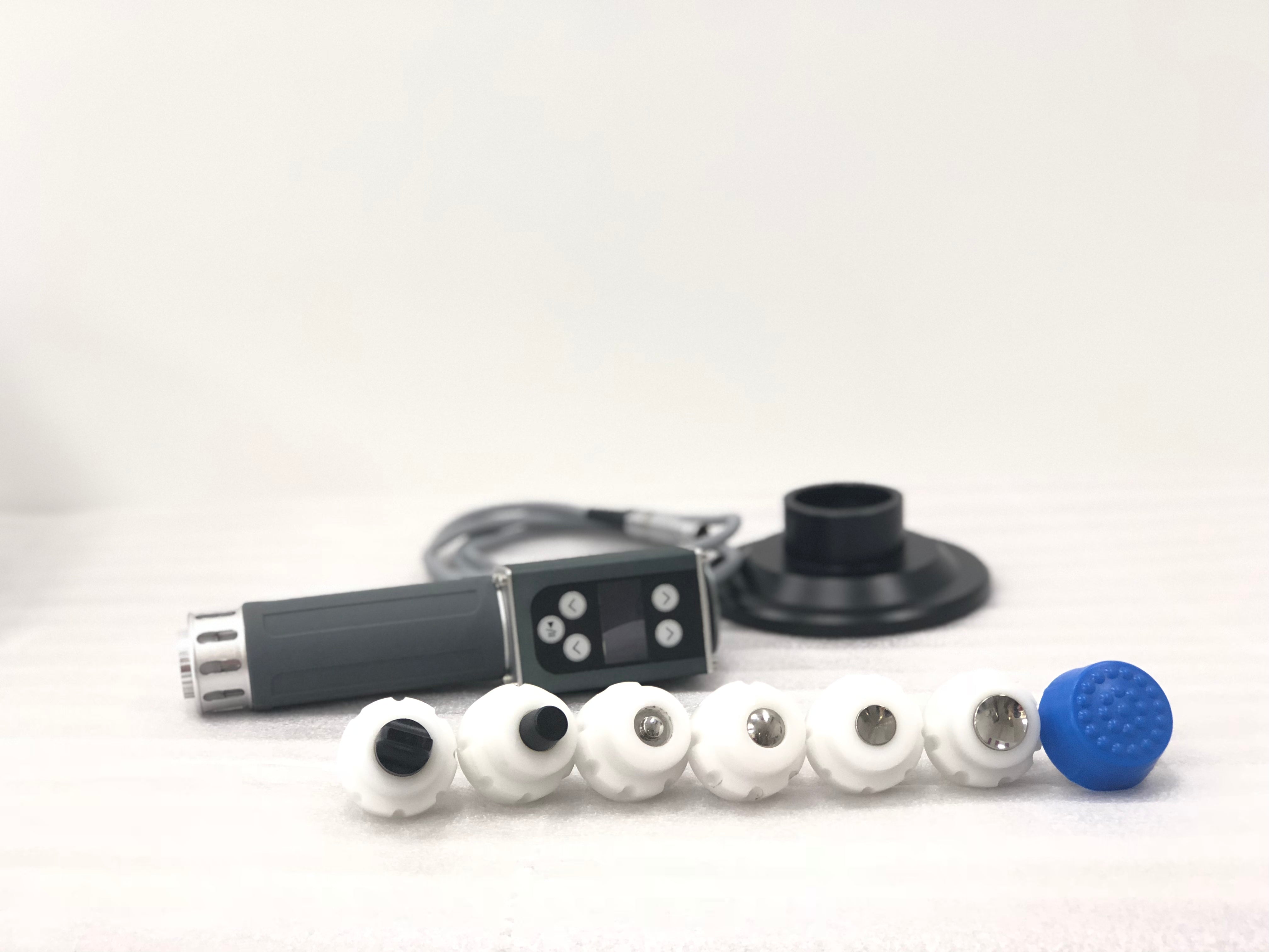 Hot sale Onda de choque low power Shockwave Therapy Equipment -Acoustic shock wave machine for ED treament machine