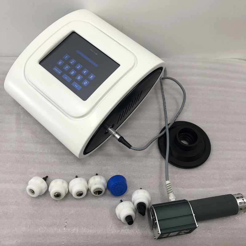 Body slimming cellulite reduce beauty salon acoustic wave therapy machine- EDSWT Shock Wave Therapy Equipment for ED treatment