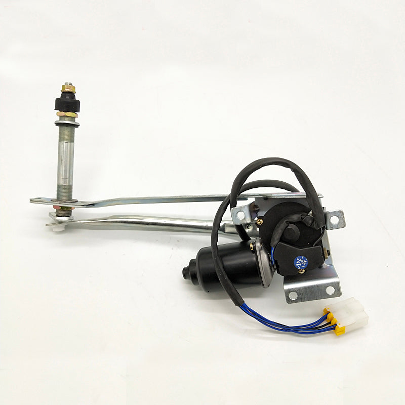 Wiper Motor Assy 20y-54-52211 Fit PC200-7 PC200-8 PC300-7 PC300-8 PC360-7 PC360-8