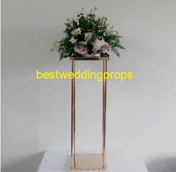 New style best0310 Wedding Decoration Flower Decorative Touch Artificial Flowers centerpieces for table fake flower arrangements in vases